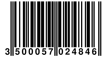 3 500057 024846