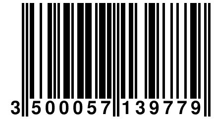 3 500057 139779