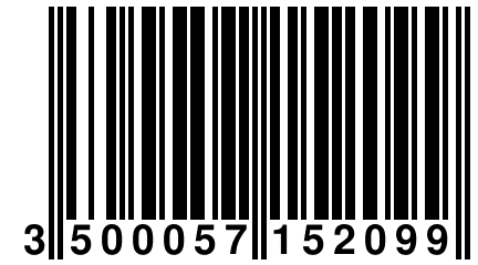 3 500057 152099