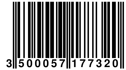 3 500057 177320