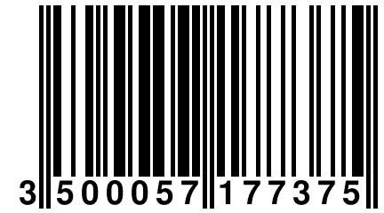 3 500057 177375