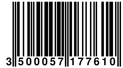 3 500057 177610