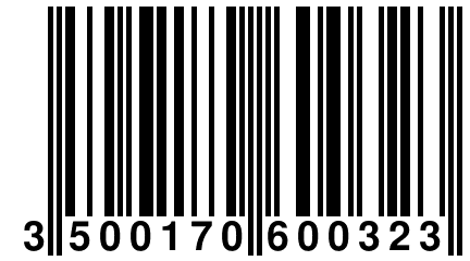 3 500170 600323