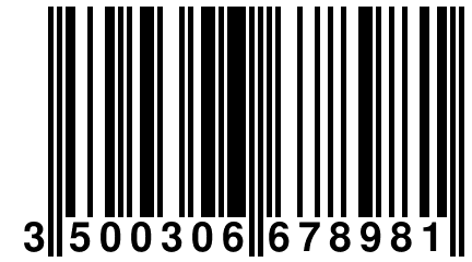 3 500306 678981