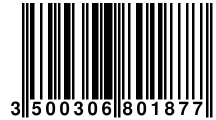 3 500306 801877