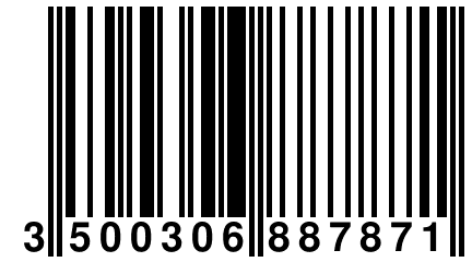 3 500306 887871