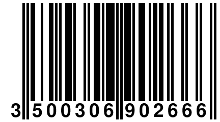 3 500306 902666