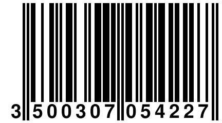 3 500307 054227