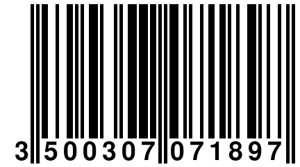 3 500307 071897