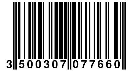 3 500307 077660