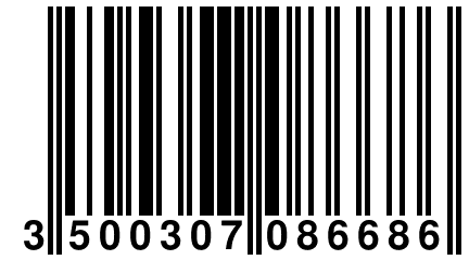 3 500307 086686