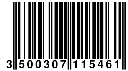 3 500307 115461