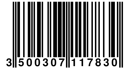 3 500307 117830