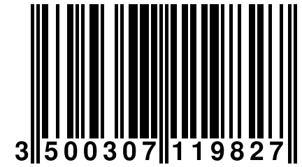 3 500307 119827