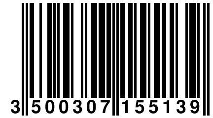 3 500307 155139