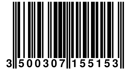 3 500307 155153