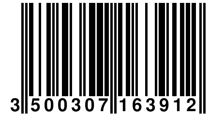 3 500307 163912