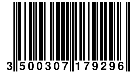 3 500307 179296