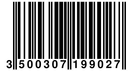 3 500307 199027