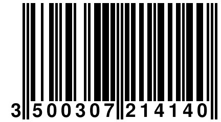 3 500307 214140