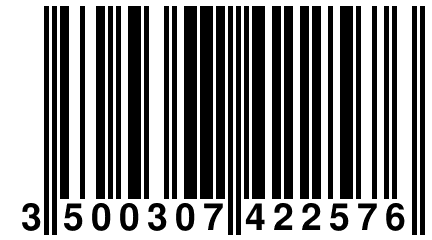 3 500307 422576