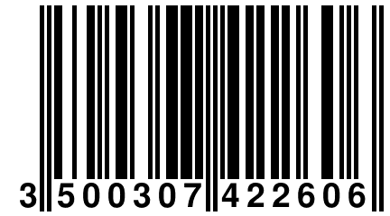 3 500307 422606