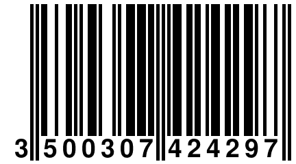 3 500307 424297