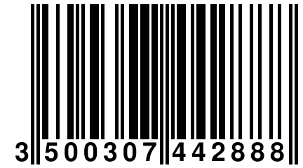 3 500307 442888