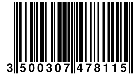 3 500307 478115