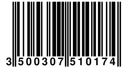 3 500307 510174