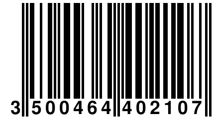 3 500464 402107