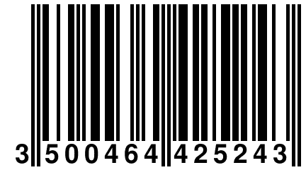 3 500464 425243