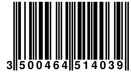 3 500464 514039