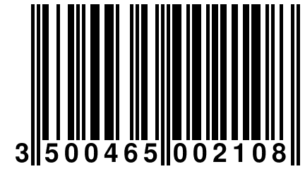 3 500465 002108