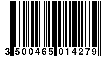 3 500465 014279