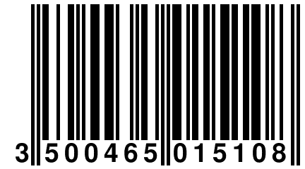 3 500465 015108