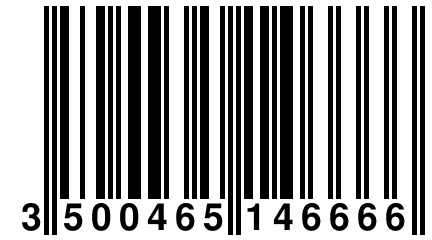 3 500465 146666