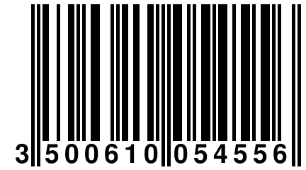 3 500610 054556