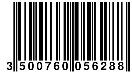 3 500760 056288