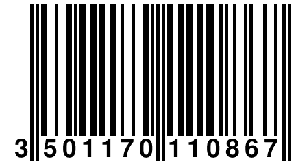 3 501170 110867