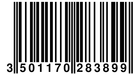 3 501170 283899