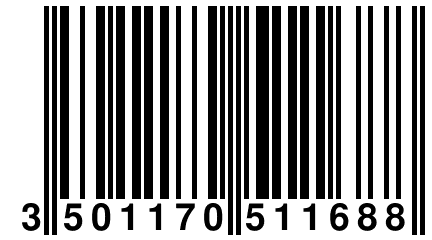 3 501170 511688