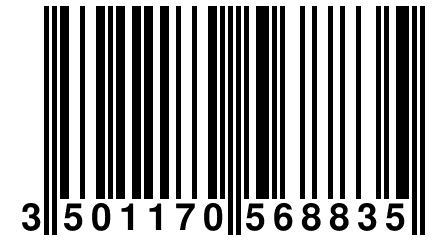 3 501170 568835