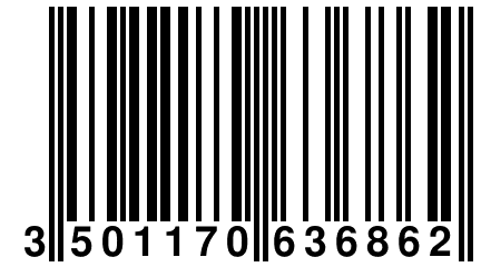 3 501170 636862