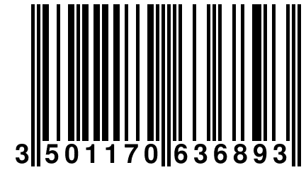 3 501170 636893