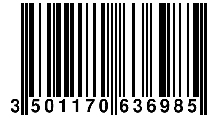 3 501170 636985