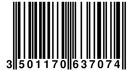 3 501170 637074