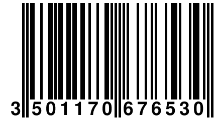 3 501170 676530