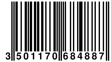 3 501170 684887