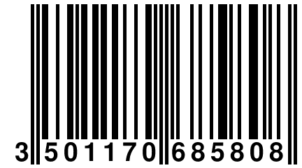 3 501170 685808